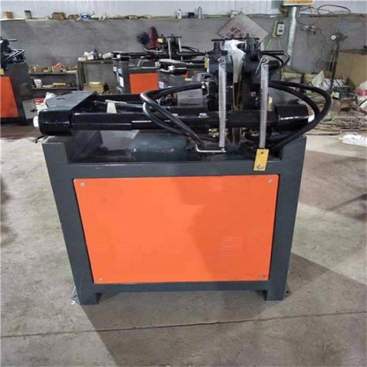 气动对焊机 全自动气动钢筋对焊机 闪光碰焊机 源头厂家 支持定制