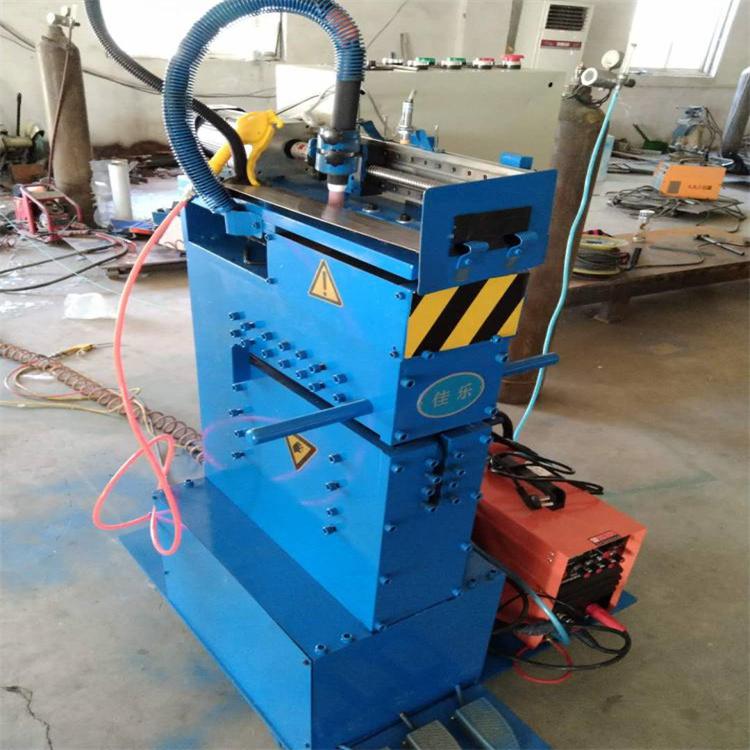 奥钢半自动钢筋对焊机 手动钢筋对焊机 钢筋网排焊机