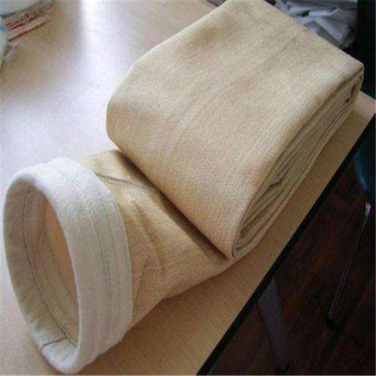 厂家供应除尘布袋 除尘滤袋 覆膜滤袋 pps滤袋 玻璃纤维高温布袋