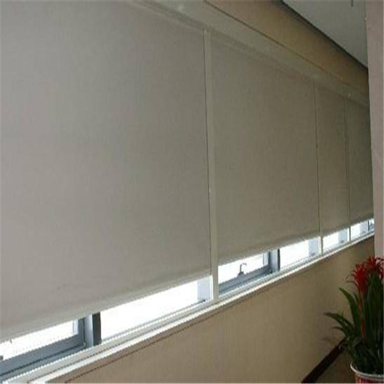 河北 电动卷帘 工厂定制