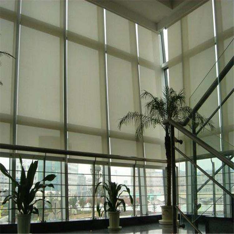 电动卷帘生产厂家