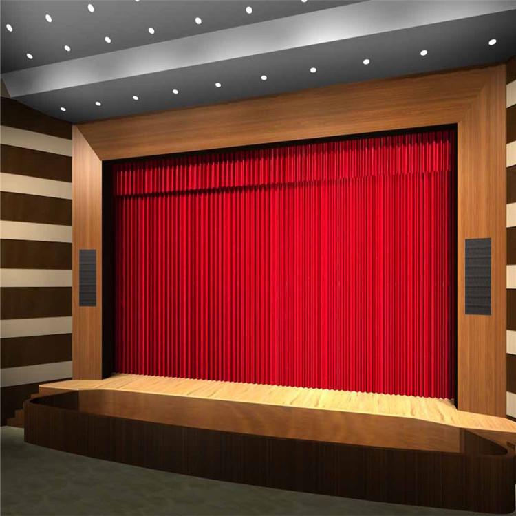 电动舞台幕生产厂家直销