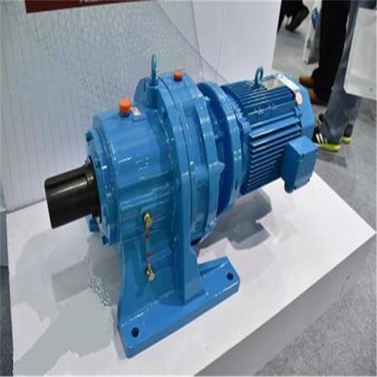 减速机 摆线针轮减速机 河北减速机厂家 优质供应