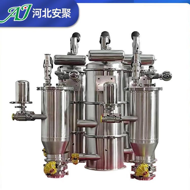 真空输送机厂家供货价格 中大型真空输送机定制