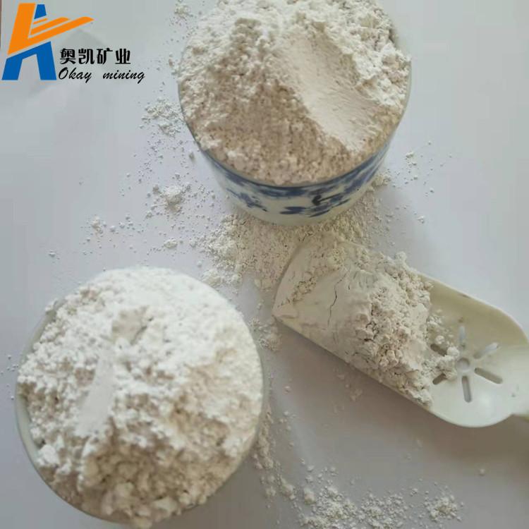供应高纯度石英粉 铸造石英粉 白度高目数全