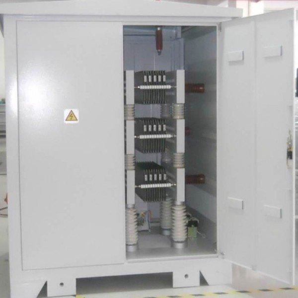 发电机中性点接地开关柜