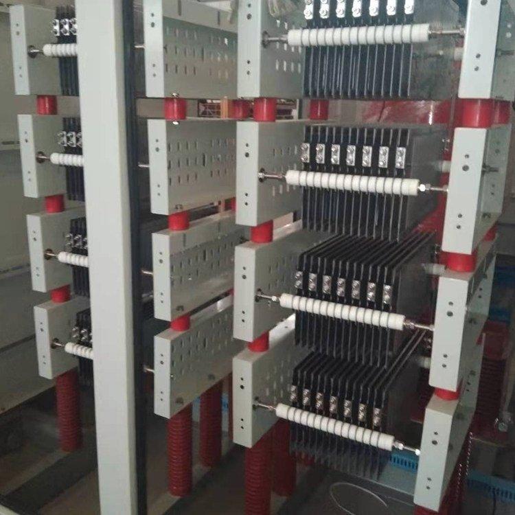 供应中性点接地电阻器小电阻接地装置保护接地电阻