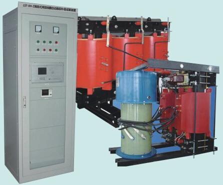 小电阻接地装置接地变小电阻接地成套装置