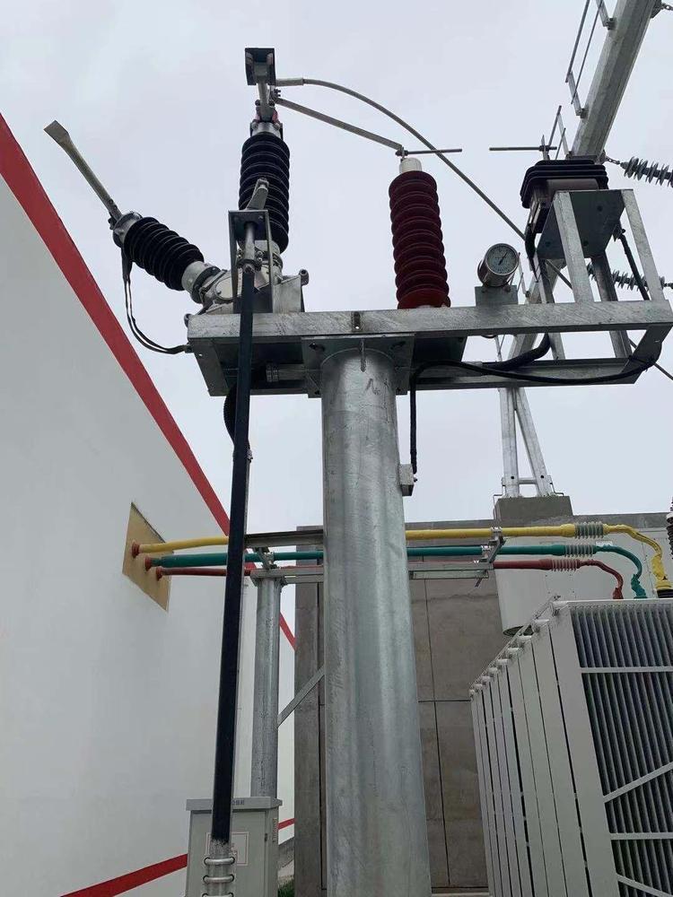 中性点接地装置主变中性点接地成套装置