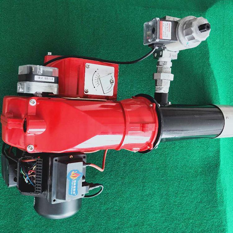 燃烧机 燃油燃气燃烧机厂家生产各种燃烧器