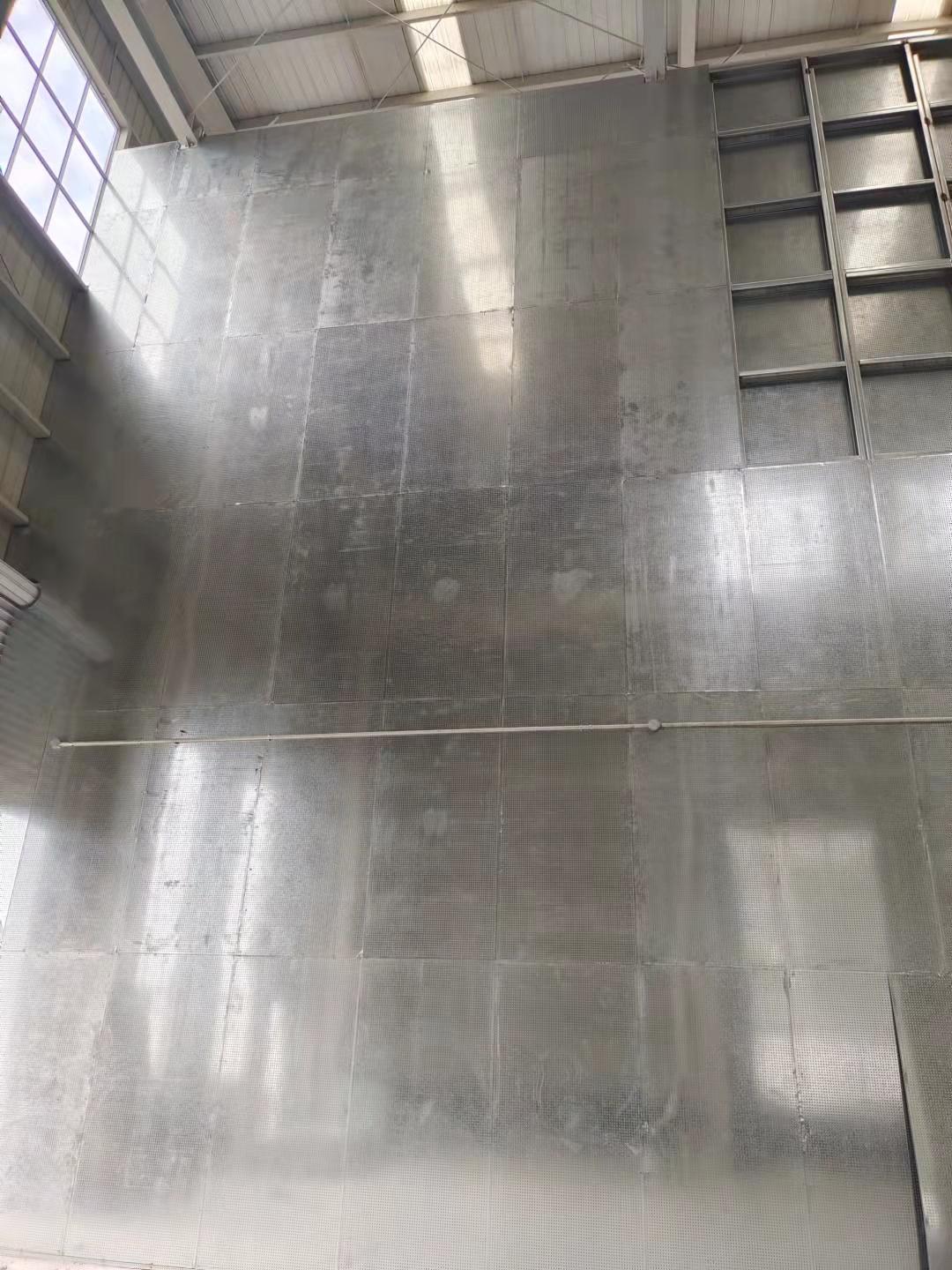 防爆墙抗爆墙成品徐州制作精良 厂家量大安邦厂家