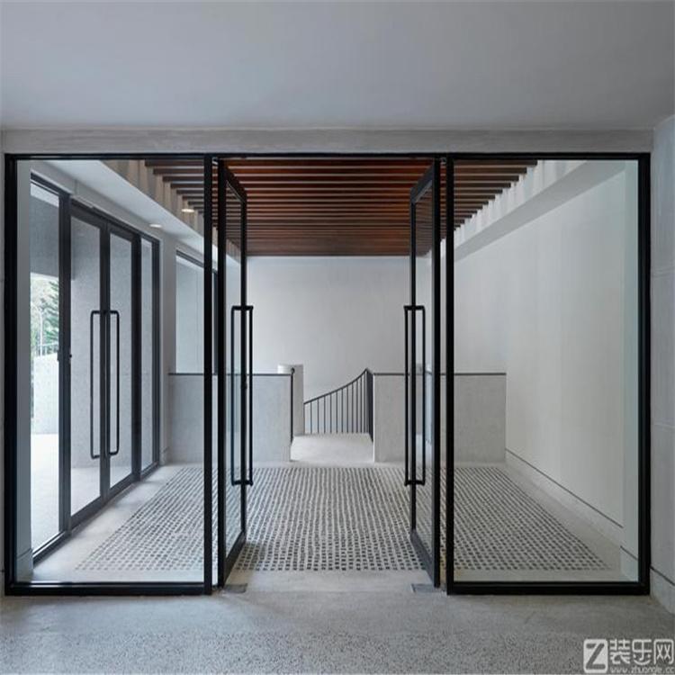 安昌上门维修自动门