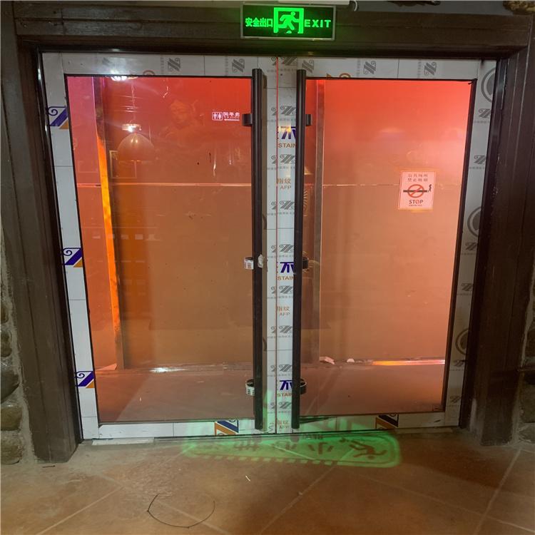 自动门安装维修