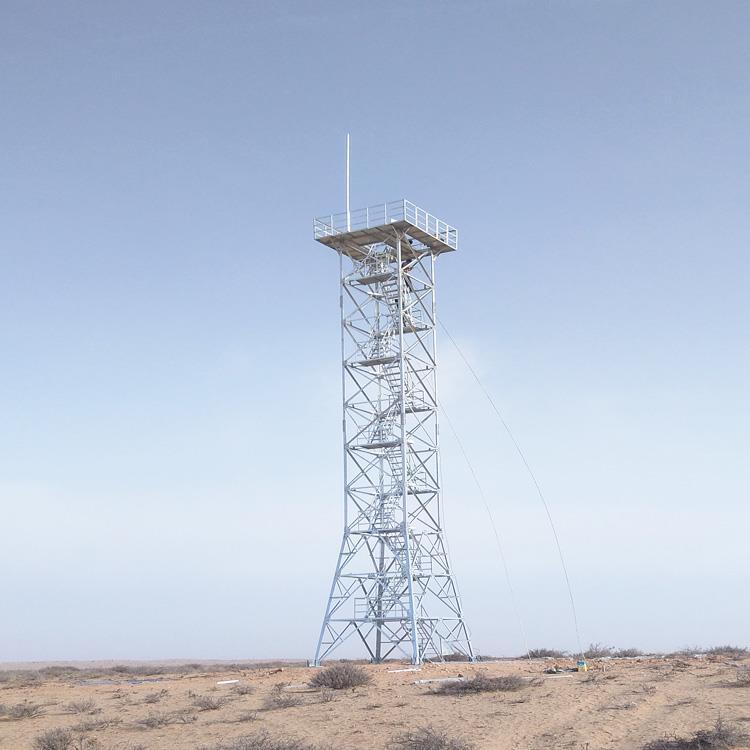 厂家批发防火瞭望塔 消防瞭望塔 优质供应