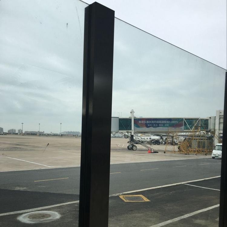 小区居民别墅吸声屏金属隔声屏障高架桥梁亚克力消音板地铁隔音屏 佰安固