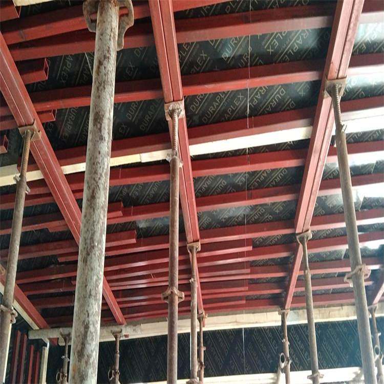 剪力墙顶板支撑  场地施工  专业制作 厂家直销