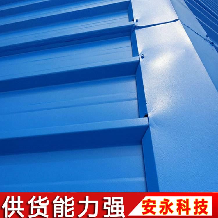 巴彦淖尔 彩钢翻新涂料 彩钢瓦翻新防锈漆 施工方便