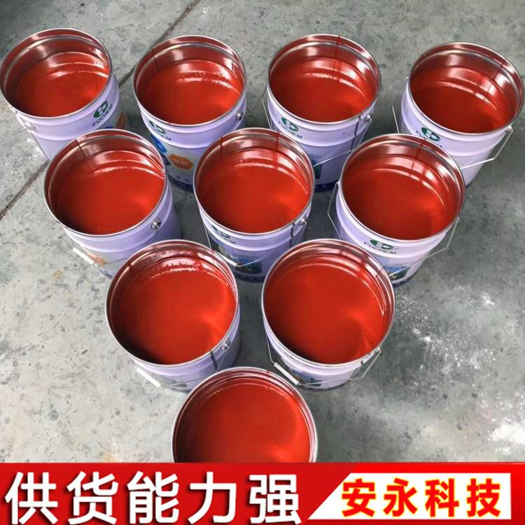 巴彦淖尔 彩钢翻新涂料 彩钢瓦翻新防锈漆 施工方便