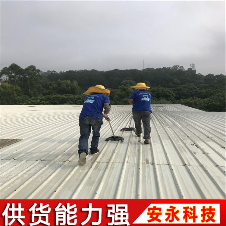 运城 彩钢翻新环保漆 彩钢瓦漆厂家 施工方便