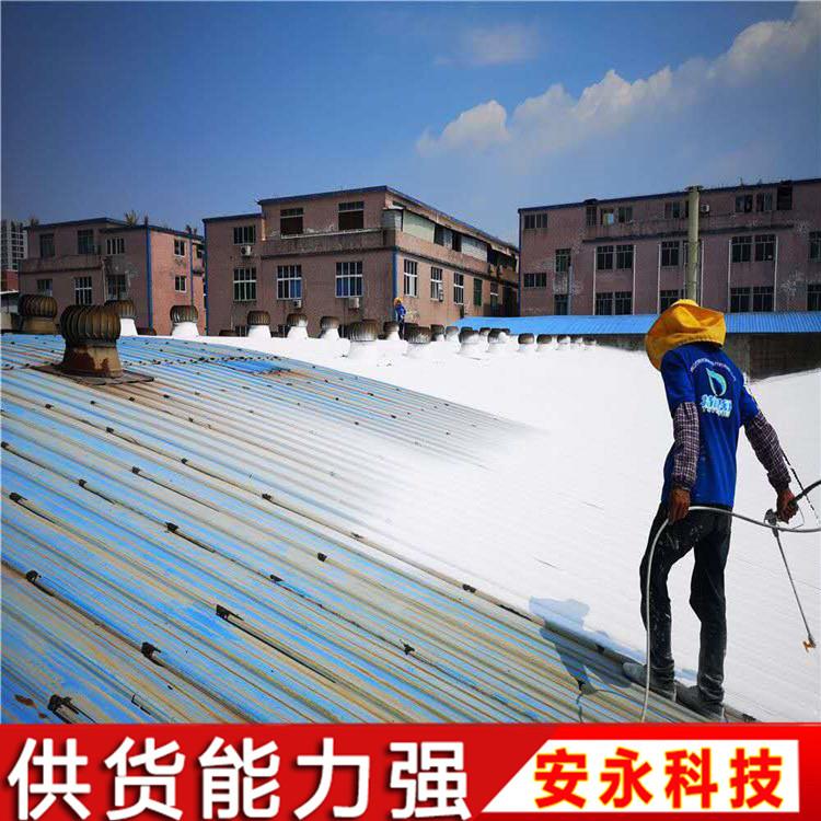 阿拉善盟 彩钢专用漆 彩钢防锈翻新漆直销 施工方便