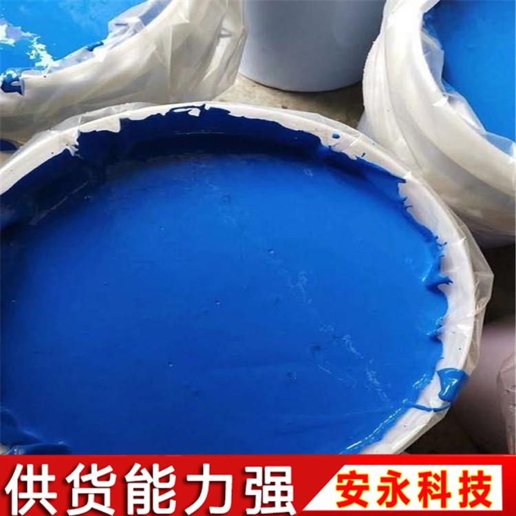 阿拉善盟 彩钢专用漆 彩钢防锈翻新漆直销 施工方便