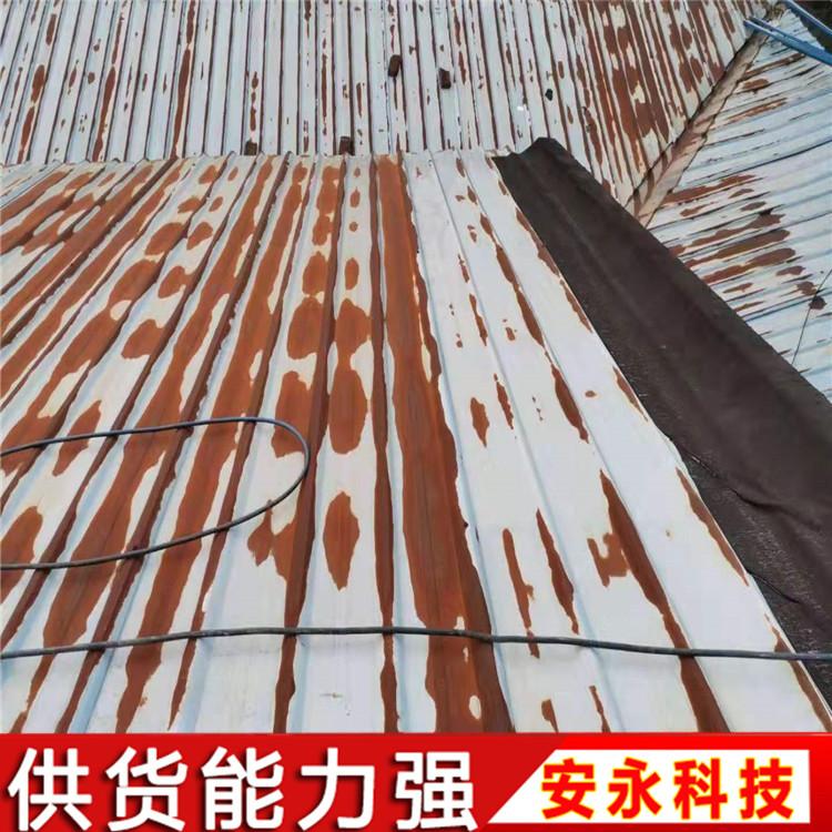 阳泉 钢结构专用漆 屋顶彩钢翻新漆厂家 可技术指导