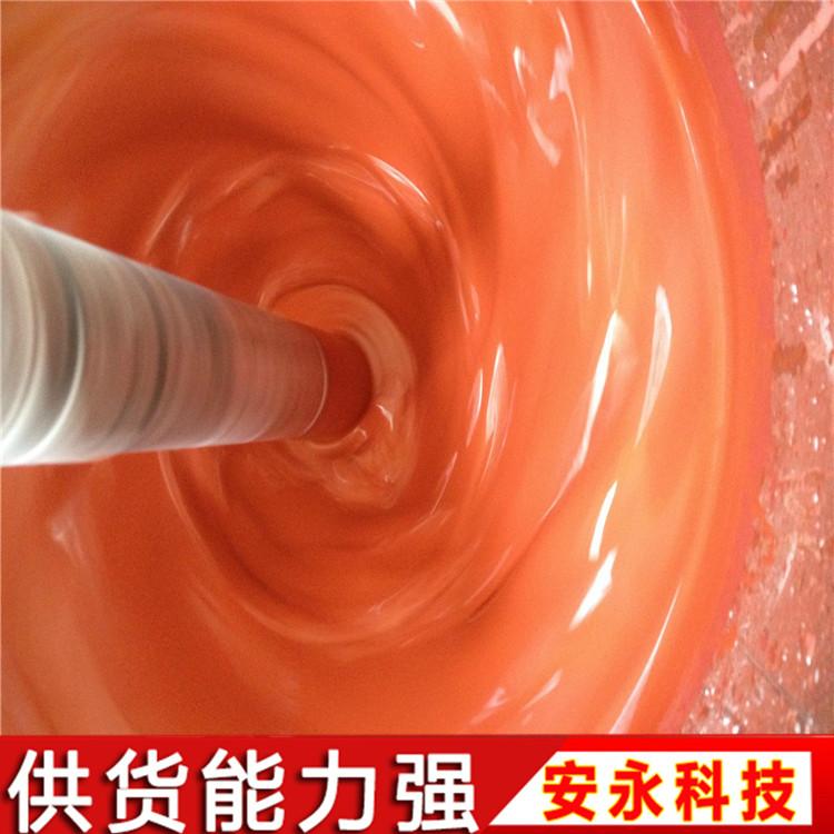 石家庄 彩钢翻新环保漆 彩钢瓦翻新涂料厂家 施工方便