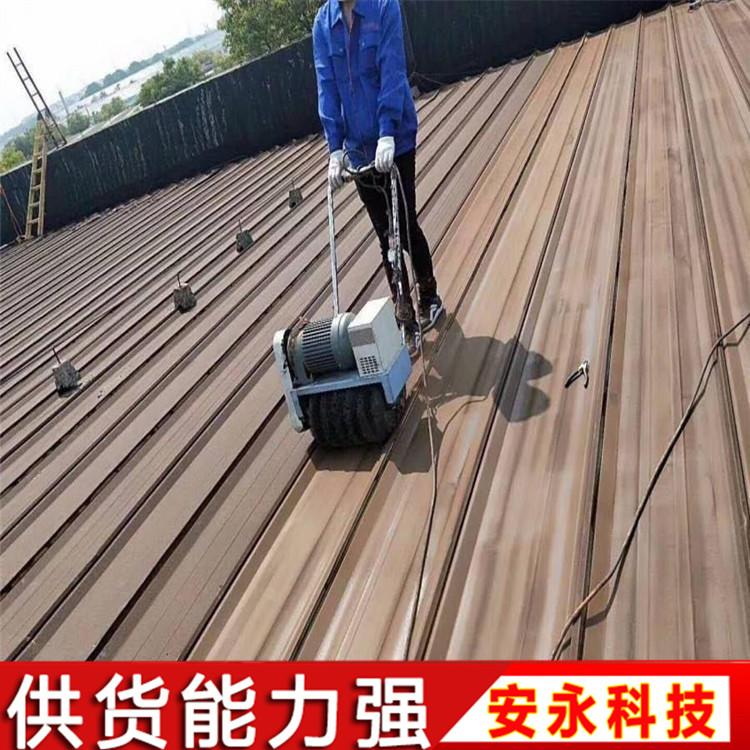 巴彦淖尔 彩钢翻新涂料 彩钢瓦翻新防锈漆 施工方便