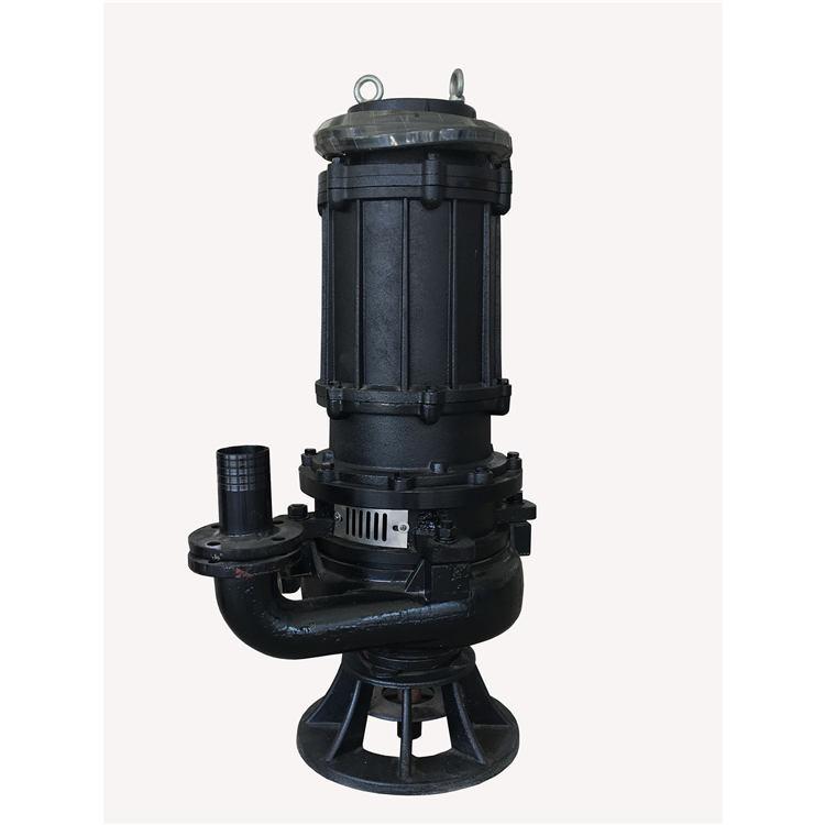 厂家直供潜水渣浆泵品质保证