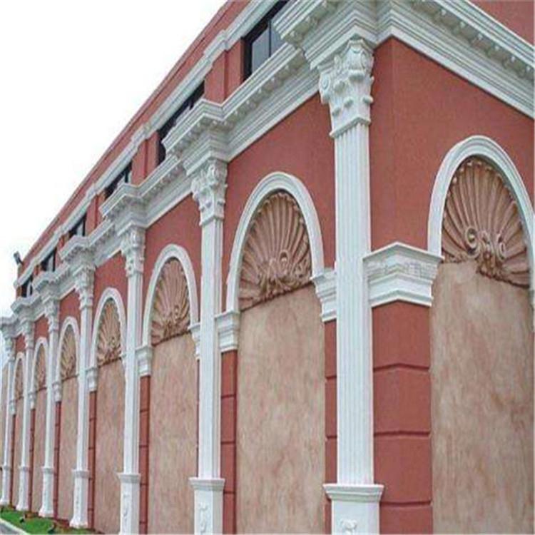 厂家直销  定制销售   欧式构件  价格优惠 品质保证