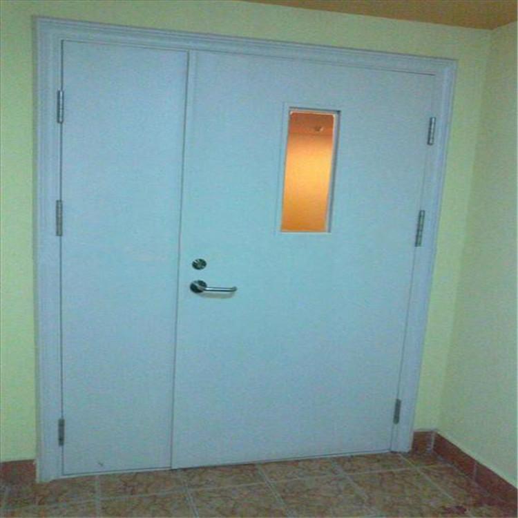 常闭式防火门量大优惠批发价格 品类齐全  钢质防火门厂家