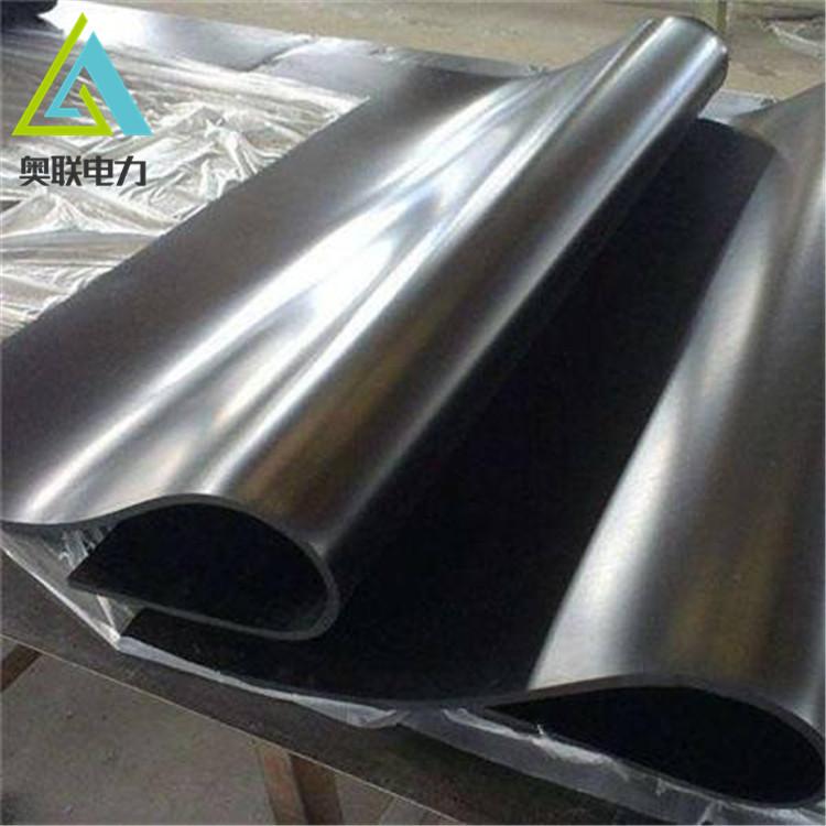 长期供应 橡胶板 绝缘橡胶板 绝缘胶垫 耐磨耐酸碱硅橡胶板 可定制