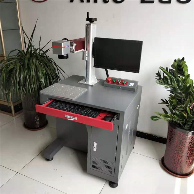 激光打标机旋转工作台生产厂家