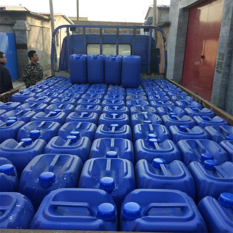 锅炉水处理药剂 化工厂冷却循环水阻垢剂