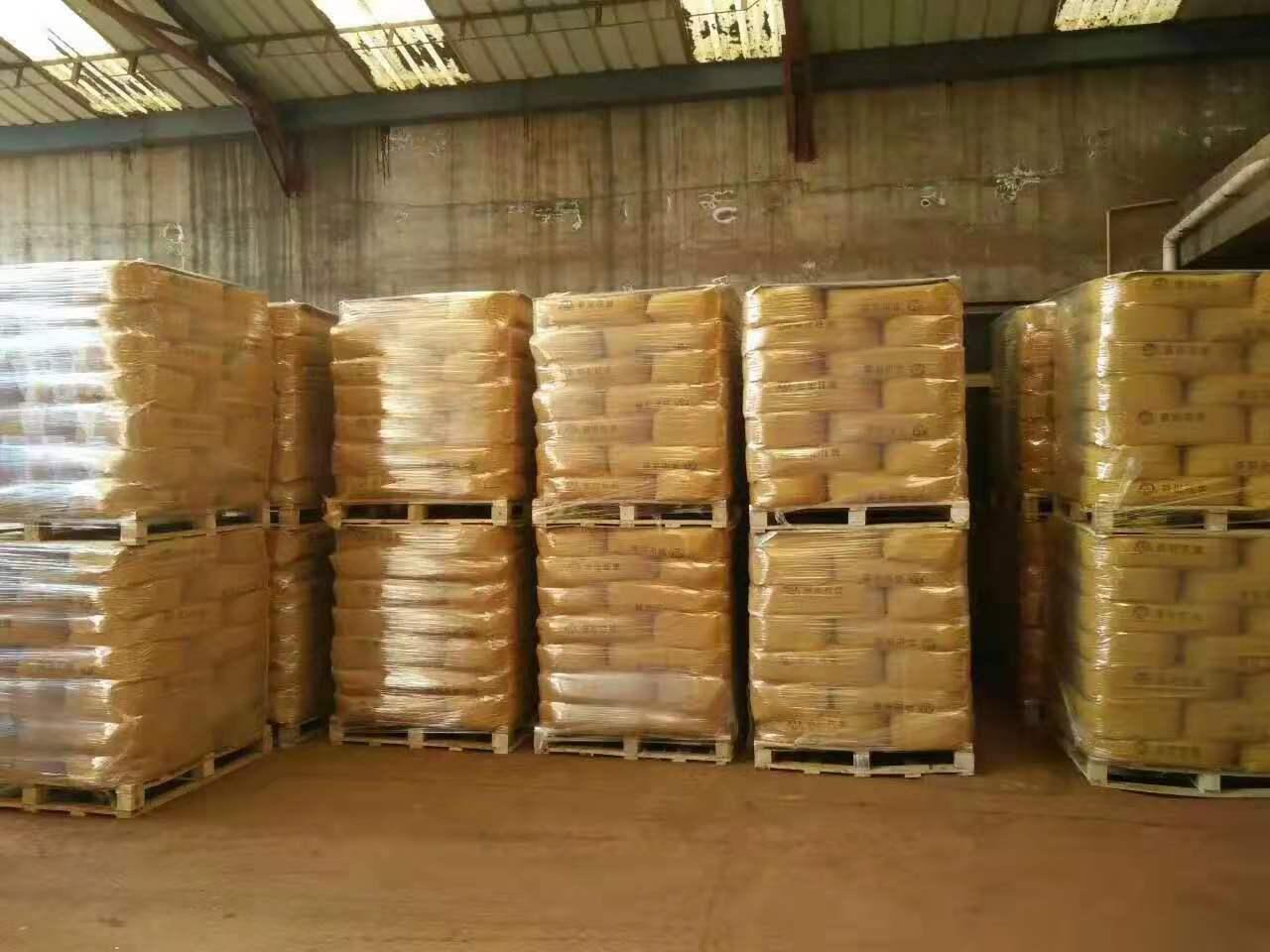 氧化铁黄S313 国标铁黄