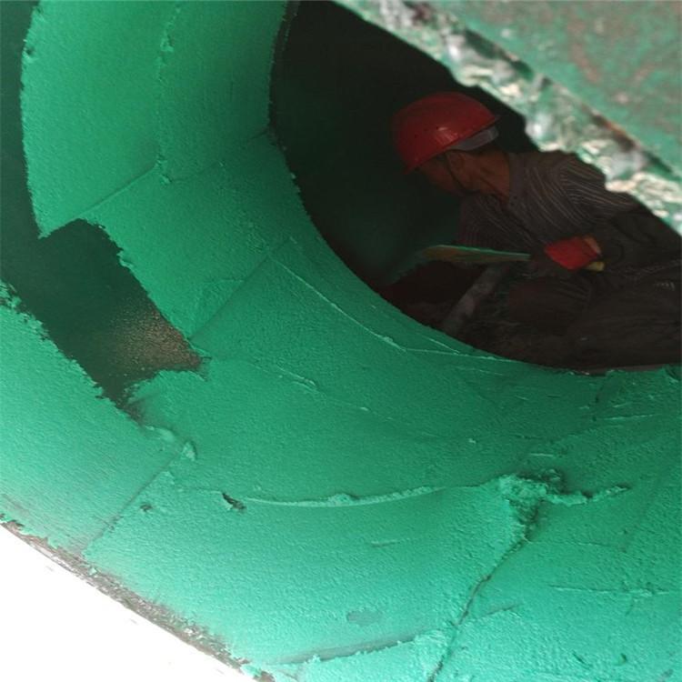 江苏盐城烟囱防腐  玻璃钢防腐  玻璃鳞片防腐   防腐工程施工