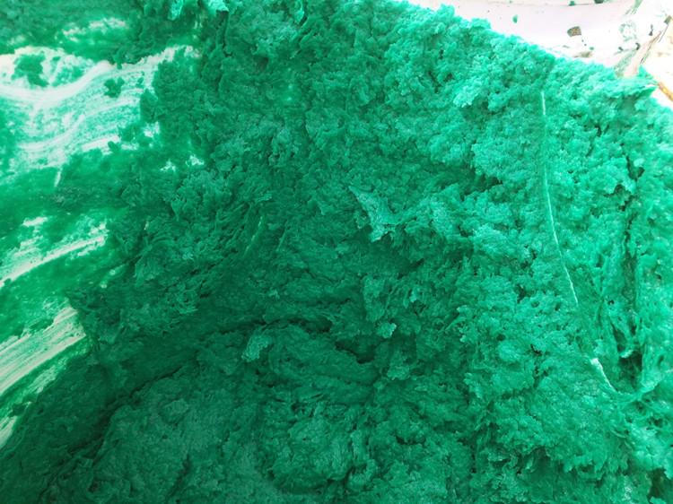 江苏常州玻璃鳞片胶泥玻璃钢烟囱烟道防腐材料施工