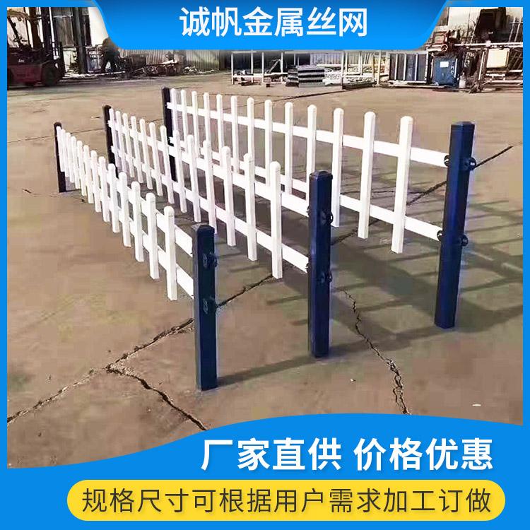 锌钢护栏网价格