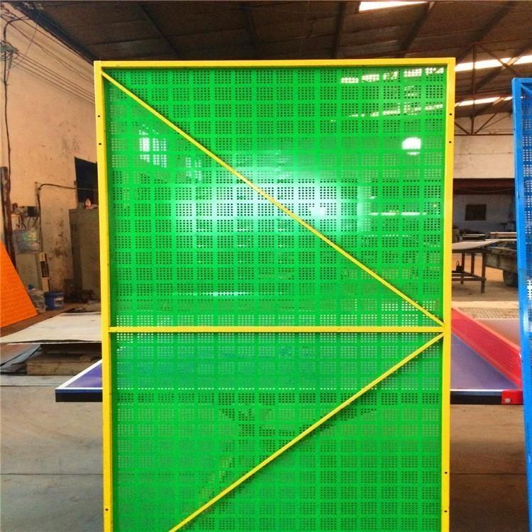 厂家直供长春高层施工爬架防护网 工地盖楼爬架网 建筑工地爬架网片咨询皇雅