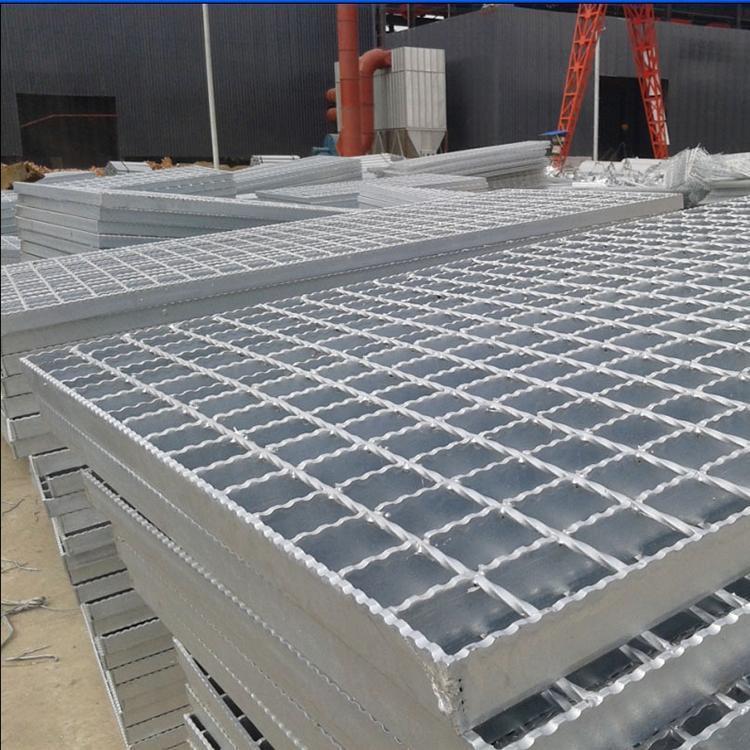 雷欧钢格板生产厂家