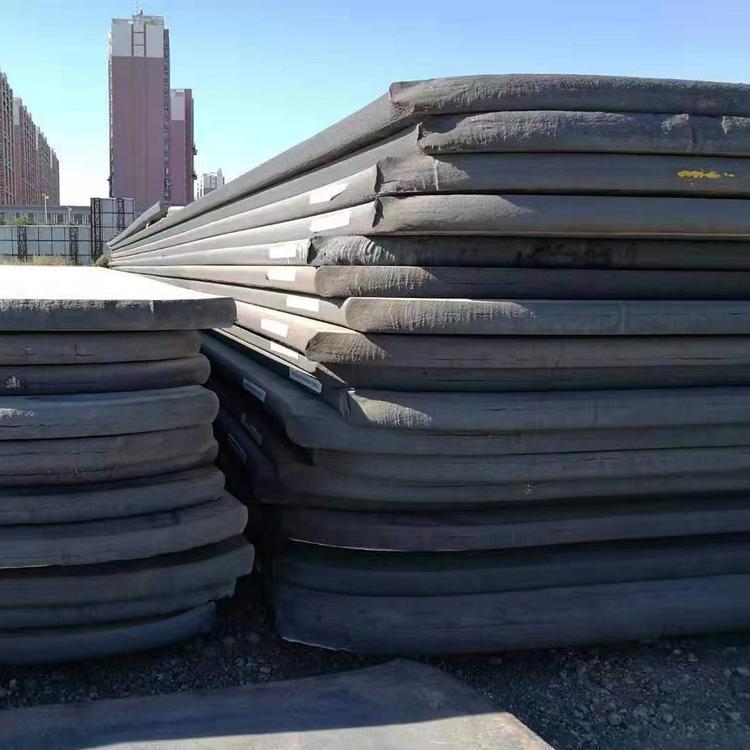 钢板出租 铺路钢板 出租防滑钢板 铺路钢板出租 质量优质 服务周到 货源充足