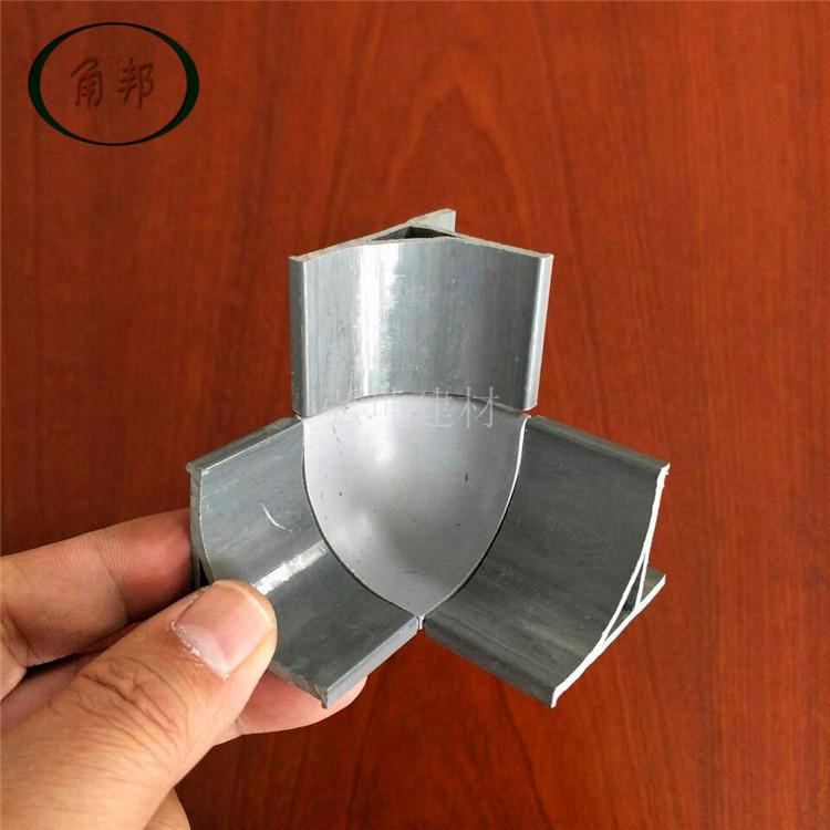 河北厂家直销倒角三通配件