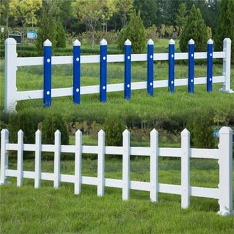 绿化草地围栏 草坪护栏厂家