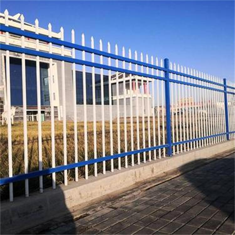 安全防护栏 热镀锌庭院阳台护栏 窗户防护栏杆 楼梯防护栏 厂家