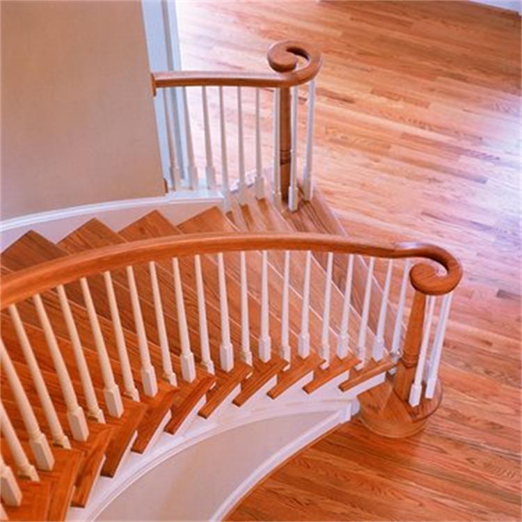 老旧改造走廊楼梯扶手 走廊尼龙扶手无障碍靠墙扶手纬奥生产