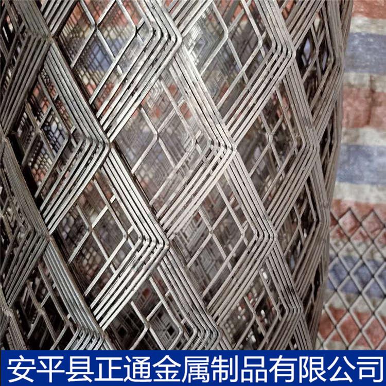 六角形钢板网厂家