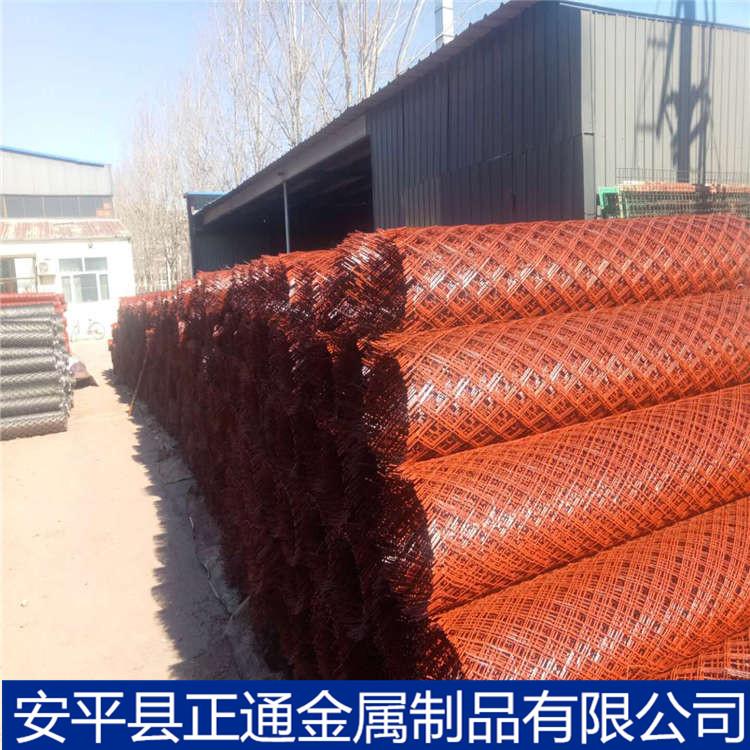 不锈钢钢板网厂家