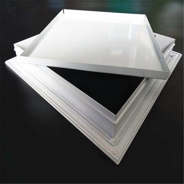 石膏板吊顶 轻钢龙骨石膏板 矿棉板吊顶