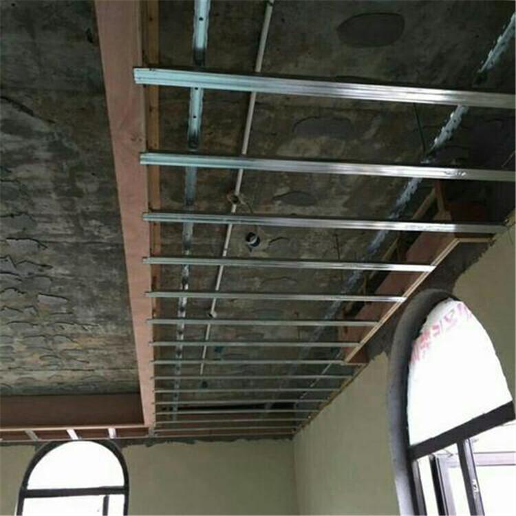 厂家直销 吊顶石膏板各类石膏板 