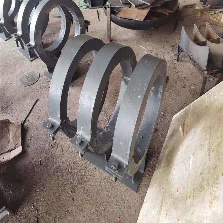 平阳蛭石隔热管托支吊架厂家